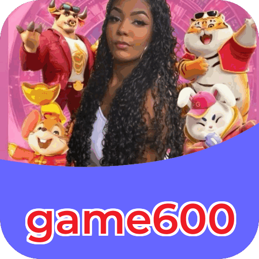 game600 RTP Games